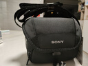 索尼（SONY）LCS-U11 摄像机便携包适用索尼大部分数码相机/微单摄像机 参见规格参数大小  实拍图