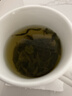 崂茗【2025新茶】绿茶青岛崂山绿茶浓香型250g豌豆香袋装正宗山东茶叶 实拍图
