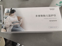 喜芽胎心监护仪孕妇家用胎心检测仪租赁胎儿胎心监测仪多普勒胎监仪 尊享版15天租赁【异常预警通知+15次医生解读】 实拍图