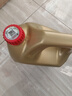 嘉实多（Castrol）极护智E版 全合成机油 润滑油 5W-40 SP A3/B4 4L 汽车保养 实拍图