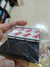离草 磁吸贴片磁铁贴片3M背胶软磁贴片 冰箱贴黑板纱窗门帘强磁能粘能吸强力贴片  方形50*20*2mm 10片 实拍图