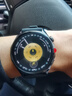 HUAWEI WATCH GT 6 魅影黑 41mm智能手表多维情绪健康全新骑行体验华为GT6手表GT5升级 实拍图