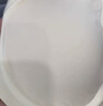 ubras花瓣杯软支撑文胸罩细肩带女士内衣女无钢圈聚拢燕麦奶-背勾M 实拍图