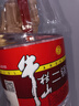 牛栏山 二锅头酒 桶装酒 清香风格 42度 2L*1桶 单桶装 实拍图