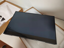 雕塑家15.6英寸4K OLED便携式显示器触摸屏 100%DCI-P3色域 手机电脑笔记本副屏ps5游戏拓展屏MU156LO1 实拍图