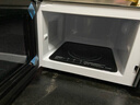 格兰仕（Galanz）【国家补贴】微波炉 20升 大平板底盘 智能菜单 简单 家用微波炉 DG(B0) 实拍图