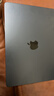 Apple/苹果AI笔记本/2025款MacBookAir13英寸M4(10+10核)16G 512G 午夜色电脑MW133CH/A 实拍图