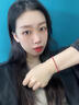 BJYL端午节五彩绳手链男士金刚结编织手绳女本命年红绳手环中高考加油 【端午】吉祥五彩绳 实拍图