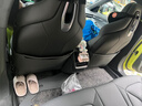 智国者汽车头枕腰靠套装护腰托久坐神器车载护颈枕开车用座椅办公室靠垫 实拍图