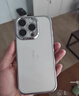 Apple/苹果 iPhone 16 Pro（A3294）128GB 原色钛金属 支持移动联通电信5G 双卡双待手机 实拍图