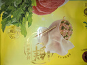 湾仔码头荠菜猪肉水饺1320g66只早餐食品速食面点生鲜速冻饺子 实拍图