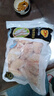 CP正大食品大鸡翅中2斤单个翅中30-40g左右 净重鸡中翅红烧可乐烧烤 实拍图