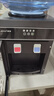 夏新饮水机家用迷你台式桌面饮水器办公室经典台式饮水机小型制冷/制热型学生宿舍冷热两用/ 旗舰款钢化防尘门（大部分人购买） 温热型 实拍图