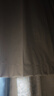 阿黎遮光窗帘免打孔家用遮光遮阳隔热防晒不透光窗帘1.3*1.8 实拍图