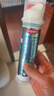 高露洁（Colgate）【孙颖莎同款】欧洲进口密泡美白直立按压泵式牙膏100ml*3去渍 实拍图