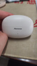 纽曼（Newmine）【2025最新款|热销新品TOP】LY63蓝牙耳机耳夹式骨传导概念开放式不入耳无线运动音乐通话降噪 白 实拍图