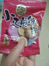 徐福记小丸煎饼饼干休闲零食425g/袋约14小袋早餐儿童食品解馋零食 实拍图
