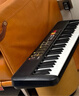 雅马哈(YAMAHA) PSR- F52儿童成人通用零基础初学入门娱乐演奏电子琴 实拍图