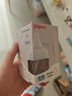 贝亲【新生儿第一个奶瓶】玻璃奶瓶宽口径奶瓶80ml SS号奶嘴 0月+ 实拍图