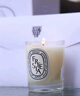 蒂普提克（Diptyque）迷你香氛蜡烛浆果香70g果香调香氛卧室香氛蜡烛 生日礼物送女友 实拍图
