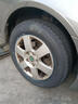 韩泰（Hankook）汽车轮胎 195/65R15 91H K415 原配宝来/高尔夫/朗逸/雷凌 实拍图