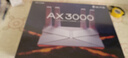 普联（TP-LINK） 大道AX3000满血WiFi6千兆无线路由器 5G双频家用穿墙 Mesh 3000M无线速率 信号增强 易展 XDR3010 实拍图