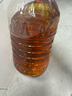 金龙鱼 食用油 葵花籽清香型调和油5L （新老包装随机发货） 实拍图