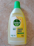 滴露（Dettol）地板清洗剂750ml柠檬地板清洁剂地板瓷砖清洁剂拖地专用开荒保洁 实拍图