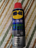WD-40强力除胶剂汽车清洁家用去胶清洗剂玻璃不干胶双面粘去除瓷砖地板 实拍图
