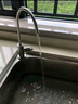 道尔顿（Doulton）净水器家用直饮 厨房自来水龙头过滤器矽藻陶瓷净水机超滤无废水厨下式 D-IS 实拍图