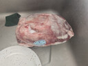 鲜京采国产黄牛 原切带芯牛后腱 净重4斤 生鲜牛肉【真原切】源头直发 实拍图