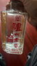 泸州老窖 六年窖头曲 浓香型白酒 52度500ml*6瓶 整箱装(赠送3个礼品袋) 实拍图