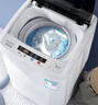 樱花10KG全自动洗衣机家用洗脱一体机大容量公斤智能波轮强风干宿舍迷你小型智能洗脱一体大容量 3.5【KG】蓝光洗护 强力风干10年质保 实拍图