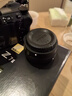 尼康（Nikon）FTZ II 二代 原装转接环 尼康Z系列全画幅数码微单相机镜头卡口适配器 转接环FTZ二代 实拍图