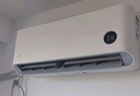 小米（MI）米家1.5匹 巨省电pro 超一级能效 空调挂机 35GW-NA20/V1A1 2025新款  整机十年质保 实拍图