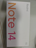 小米 REDMI Note14 5G 金刚品质 5110mAh大电量 大光圈超感相机 6GB+128GB 幻影青 小米红米5G手机 实拍图