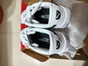 彪马PUMA 【小白鞋】增高厚底网球风板鞋女复古休闲鞋SKYE 374764 实拍图