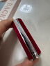 纪梵希（Givenchy）【专属刻字】小羊皮N306斩男番茄色口红生日礼物送女生送闺蜜 实拍图