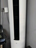 小米（MI）米家 3匹 新一级能效 巨省电 变频冷暖  立式空调柜机KFR-72LW/N1A1 整机十年质保 实拍图