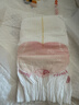 好奇（Huggies）铂金装小桃裤纸尿裤L120片(9-14kg)大号尿不湿【透爽散热】 实拍图
