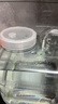 拜杰水桶手提式纯净水桶矿泉水桶饮水桶带龙头大容量自驾游户外储水桶 透明食品级pc材质【15升+水管】 实拍图