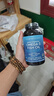 Viva Naturals美国进口高纯度rTG结构深海鱼油DPA天然omega3欧米伽3软胶囊180粒 实拍图