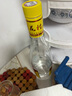 杏花村汾酒 黄盖金标玻瓶 清香型白酒  450mL*12瓶 整箱装 42度 450mL 6瓶 实拍图