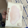 babycare面膜柔巾婴儿一次性洗脸巾干湿两用小熊巾加厚绵柔巾 80抽*12包 实拍图