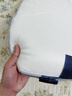 皇朝家私枕头枕芯 泰国乳胶颈椎枕睡眠深度抑菌防螨枕头芯家用中枕一对拍2 实拍图