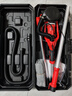 蒂凡（DIFAN POWER TOOLS） ZLDF-225B墙面打磨机自吸式砂纸机腻子砂墙机砂皮机墙壁磨墙机 【2米】折叠款标配-无礼包 实拍图