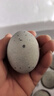 鄱湖鸭舍 无铅松花蛋皮蛋溏心松花皮蛋无铅工艺变蛋厂家麻鸭蛋批发 60-70克/枚【30枚-超值】 实拍图