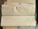 十月结晶刀纸产妇纸加长（34*60cm）月子纸产后专用卫生纸1袋（250g*4包） 实拍图