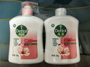 滴露（Dettol）洗手液消毒抑菌滋润500g+500g补充装儿童家庭护手替换 实拍图