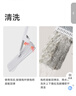 佳帮手平板拖把50cm4布家用一拖净免手洗2025拖布墩布洗拖一体拖地神器 实拍图
